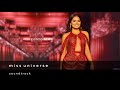 Miss Universe 2020 Evening Gown Competition Official Soundtrack