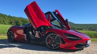 Having ordered a mclaren 720s back in june 2016, today is big day! my
first drive and review of the all new supercar months before i take
deli...