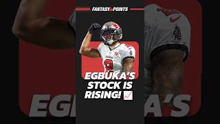 Emeka Egbuka: Year 2 Surge? 🚀
