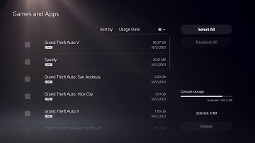 PS5 How to DELETE Add-Ons New!