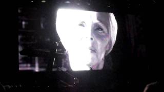Live Within Temptation, La Riviera, Madrid 1´0-10-2011 introduccion @WTOfficial