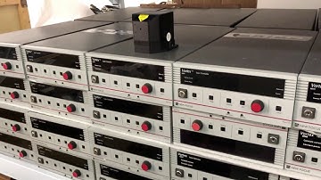 New Focus TLB7004 Tunable Diode Laser w/ Vortex 6000 Controller