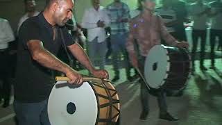 Gazi̇antep Yalçin Müzi̇k 05354171560 Deli̇ Fakili Maney