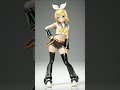 Kagamine Rin: カタチ #vocaloid #ajeffect #aimusic