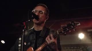 Video thumbnail of "William Ryan Key - The Bowery - Live @ Kavka (Antwerpen - Belgium) - 25 01 2019"