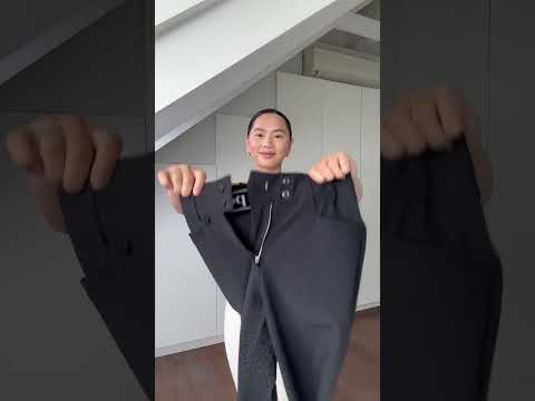 GRWM Horse Riding