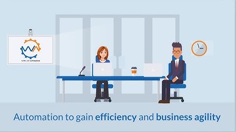 HCL Workload Automation - Automate more, automate better!