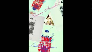 Video thumbnail of "Tommy Heavenly6 - Ash like snow(English version)"