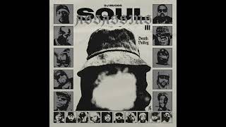 DJ Muggs Soul Assassins 3 Death Valley Album