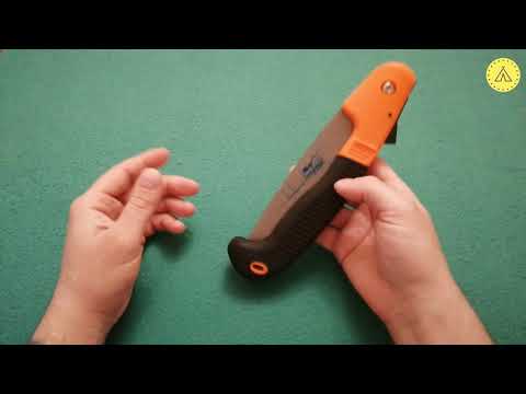 Пила Следопыт PF-ST-F02