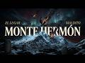 The Forbidden Truth Of Mount Hermon Angels Watchers And Nephilim 