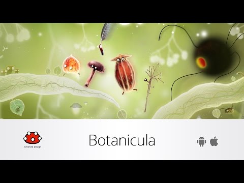 Video: Recenze Botanicula