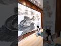 wall decor 😱 #beautiful #art #funny #song #music #painting #oilpainting #trend #omg #amazing #reels