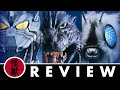 Up From The Depths Reviews | Godzilla: Tokyo S.O.S. (2003)