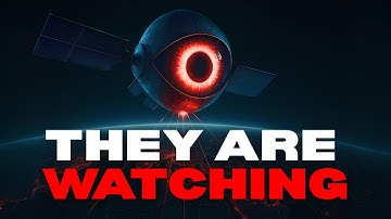 Secret Spy Satellites Explode in Orbit: Is Space War Already Here?