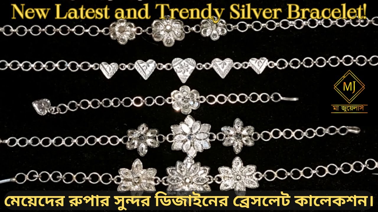 Acpl 925 Silver Bracelet Price 2024 | exitjail.com