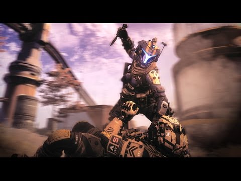 Video: Momen Terbaik Titanfall 2 Membuatkan Saya Tidak Mahu Menembak Sesiapa Pun