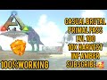 ARK MOBILE SAVE DATA | CASUAL BRUTAL | PRIMAL PASS LVL 100 | SUPER TASTE MEAT | 10X HARVEST ETC..