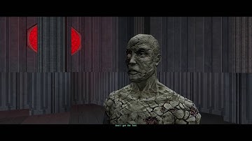 (DS) Atton VS Darth Sion