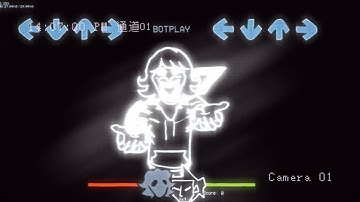 Funk A Brainrot 67 With Lyrics doodle thing