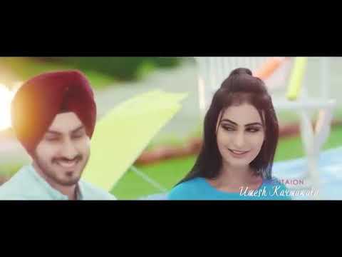 pehli-mulakat-(official-video)-rohanpreet-singh-(latest-punjabi-songs-2018