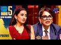 Sharks Are Offended | Shark Tank India S5 | Watch Full Episodes On Sony LIV and SET India