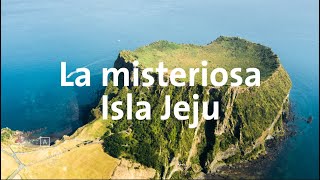 La isla maravilla del mundo | Alan por el mundo Corea del Sur #6