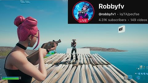 Day 1 of 1v1ing YouTubers until 15k subs!🤯