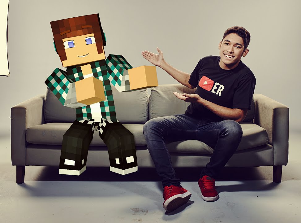 O AUTHENTIC GANHOU VIDA !! authentic foto cabine