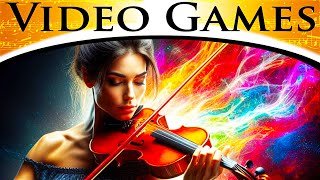 Lana Del Rey - Video Games | Epic Orchestra