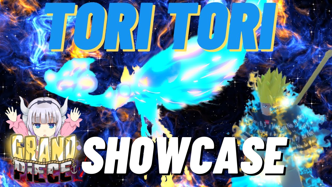 OMG GUYS I JUST GOT TORI TORI NO MI OMG I CAN USE TALONS COMBO NOW  !!!11!!!!111!!2137 23.435.1.43.332 : r/GrandPieceOnline