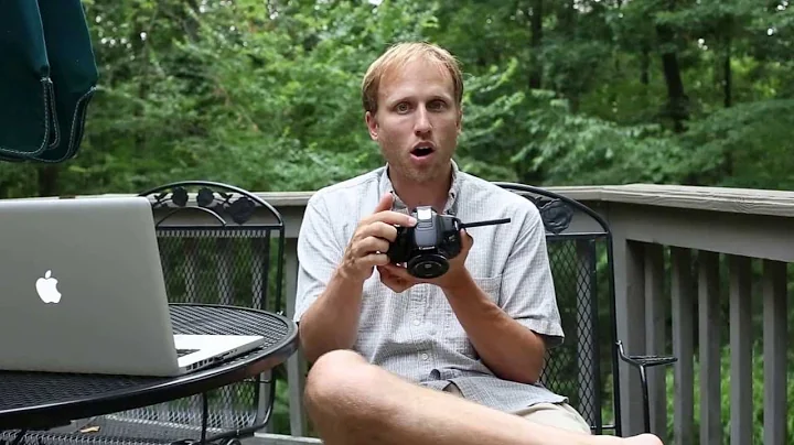 Canon T4i Review (stabilized)