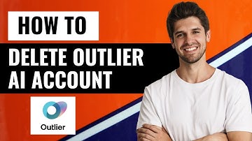 How To Delete Outlier AI Account | Step-by-Step Guide