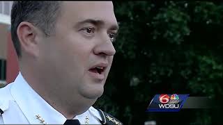 JP coroner says toddler's death likely heat-related