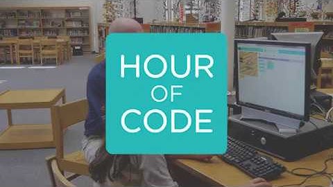 Hour Of Code