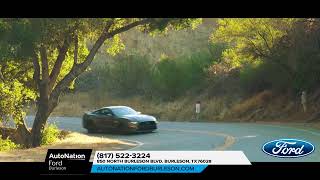 Ford Mustang Dallas TX | 2018 Ford Mustang Dallas TX