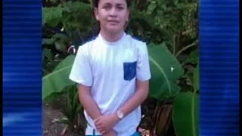 1 Month Later, Mom of Missing Erwin Rodriguez Lose...