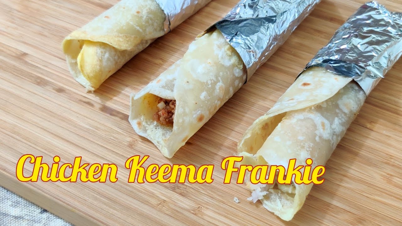 Keema frankie