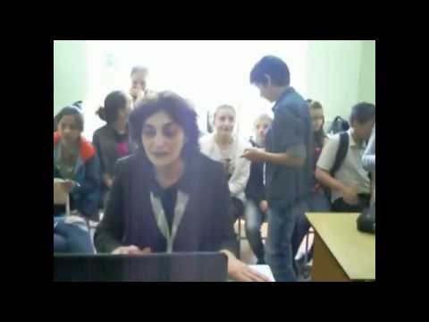 ვსწავლობთ უფლებებს ვასრულებთ მოვალეობებს