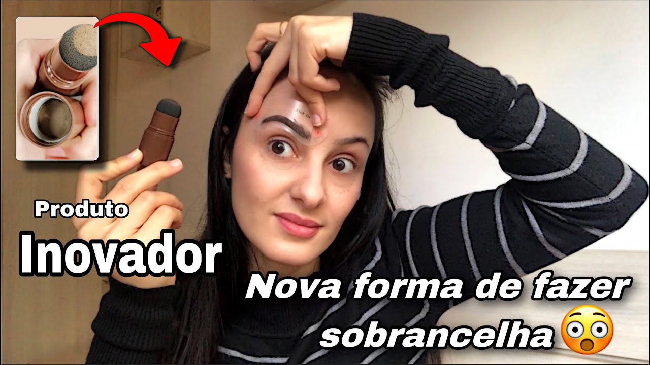 Cabelo e sobrancelha Aprova d'água - Entre Mulheres TV.