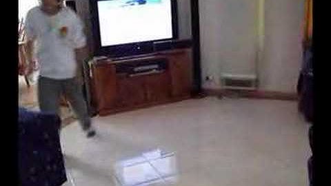 [[нaЯdsтγLahz™]] Sacco & [[нaЯdsтγLahz™]]  Andrew Prac 1