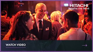 Hitachi Rail Europe Summer Party 2016