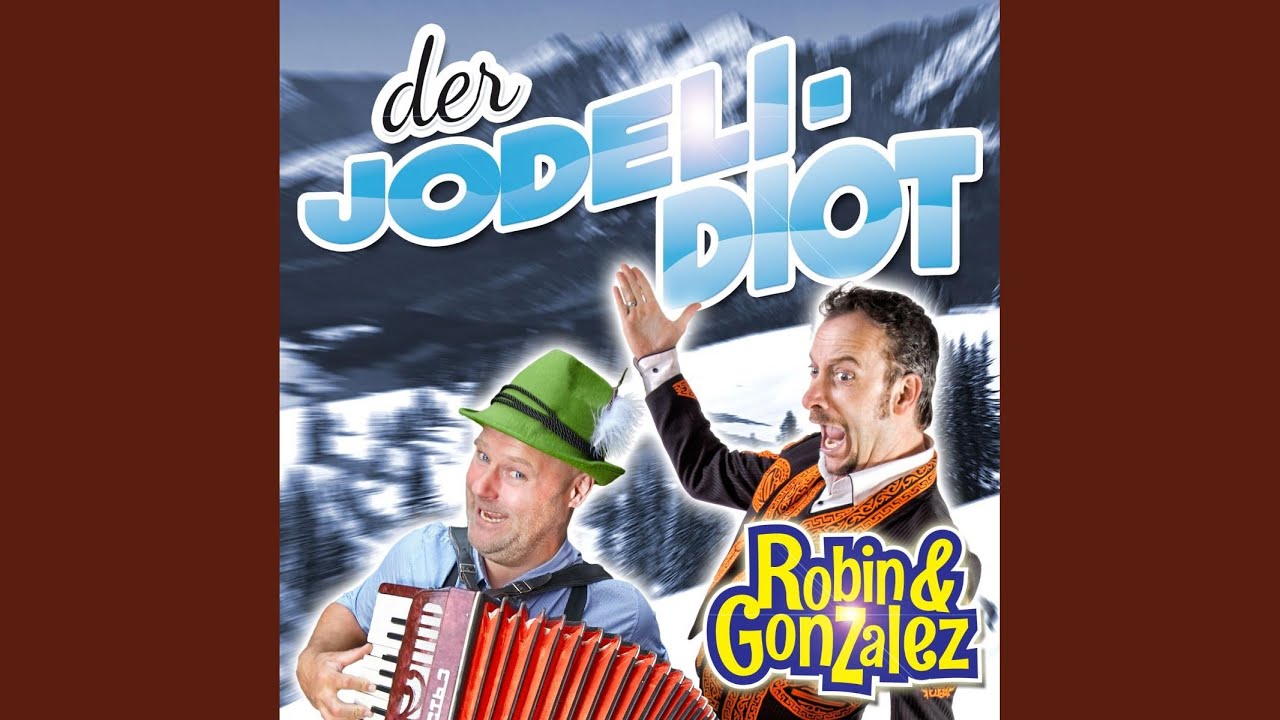 Ver Der Jodeli-diot no YouTube Ver Der Jodeli-diot no YouTube