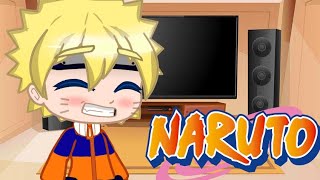 Time 7 Hinata Sem Kakashiclássico Reage A Edits Sasunaru