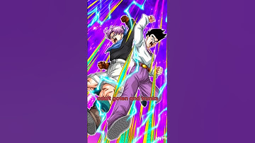 best team of (universe -7) #shorts #universe #7th #dbs #anime #ytshorts #dbz