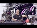 Mechanical Fuel Pumps explained for street car - Platinum Tech