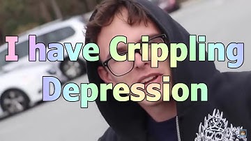 iDubbbzTV - I have Crippling Depression