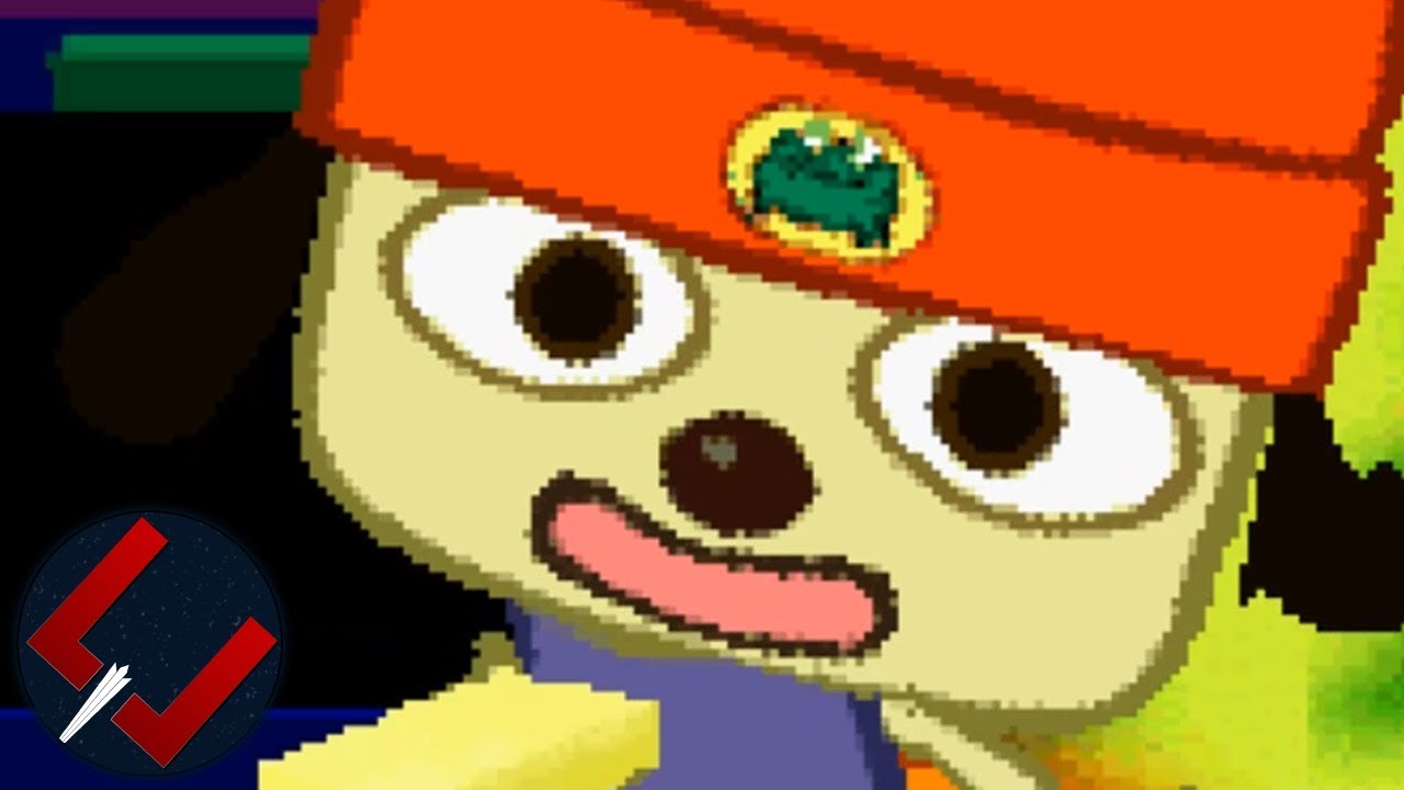 [TAS] Parappa the Rapper ▬ Freestyle%