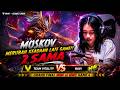 SUPER SENGIT LING VIVAL TERCOMBACK !! TEAM VITALITY VS NAVI GRAND FINAL MWI at EWC 2026 GAME 4