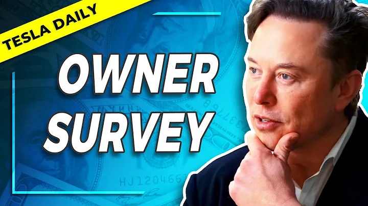 Tesla Shines, Musk Slips in Owner Survey + Reuters Special Report